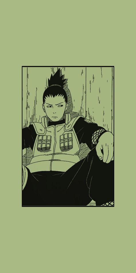 Shikamaru Wallpaper, Naruto Shikamaru, Naruto And Shikamaru, Shikamaru And Temari, Shikamaru Nara, Arte Ninja, Anime Love Quotes, Naruto Tattoo, Naruto Series