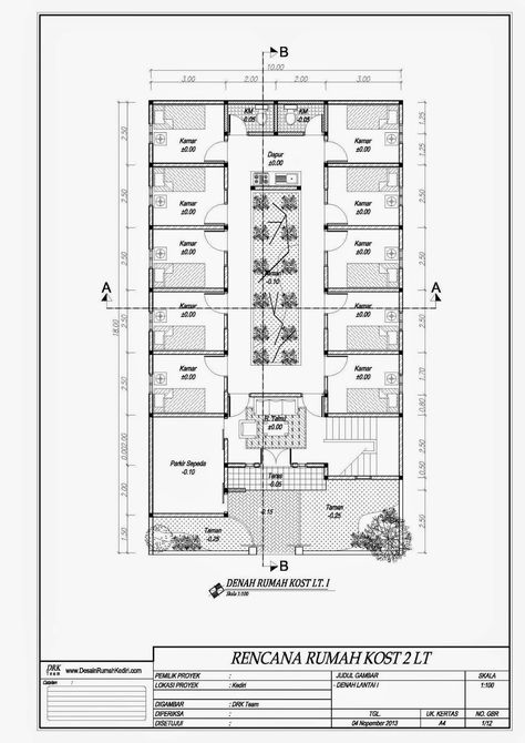 Commercial Building Plans, Hotel Room Design Plan, Small Hotel Room, Hospital Design Architecture, Floor Plan With Dimensions, Hotel Floor Plan, Hostels Design, Commercial And Office Architecture, Hospital Architecture