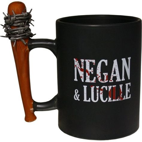 Walking Dead Gifts, The Walking Dead Lucille, Tha Walking Dead, The Walking Dead Negan, Negan Lucille, Jeffrey Dean Morgan Negan, Negan Walking Dead, Tik Tok Videos Funny, Negan Twd