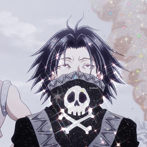 Hunter X Hunter, An Anime, Anime Character, Black Hair, Hair, Anime, Black