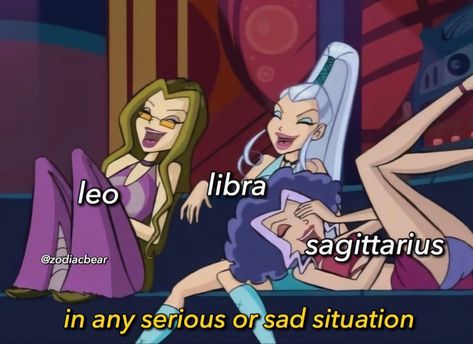 Sagittarius And Libra Friendship, Leo X Sagittarius, Libra X Sagittarius, Libra X Leo, Sagittarius Leo, Zodiac Sagittarius Facts, Leo Zodiac Quotes, Kalogeras Sisters, Libra And Sagittarius