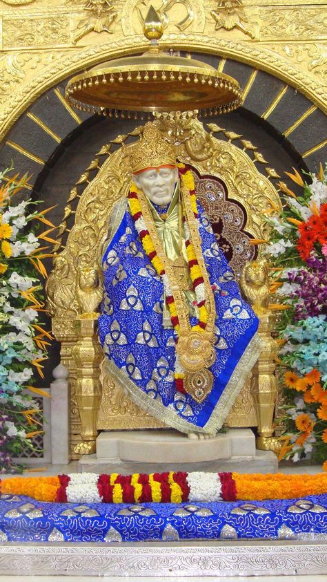 HD Backgrounds Sai Baba Hindu God Gold Crown Temple Wallpapers Sai Baba Hd Wallpaper 1080p, God Hd Wallpaper, Sai Baba Images, Wallpaper God, Wallpaper 1080p, Mahadev Hd Wallpaper, Shirdi Sai Baba, Phone Wallpapers Vintage, Ram Wallpaper