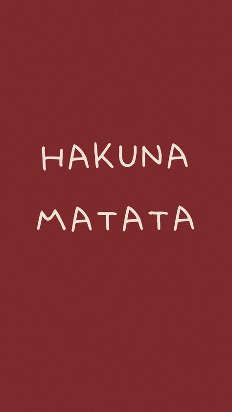 Hakuna Matata Aesthetic, Hakuna Matata Wallpaper Aesthetic, Hakuna Matata Wallpaper, Disney Wallpapers, Purple Flowers Wallpaper, Tap Tap, Roi Lion, Matching Wallpaper, Flowers Wallpaper