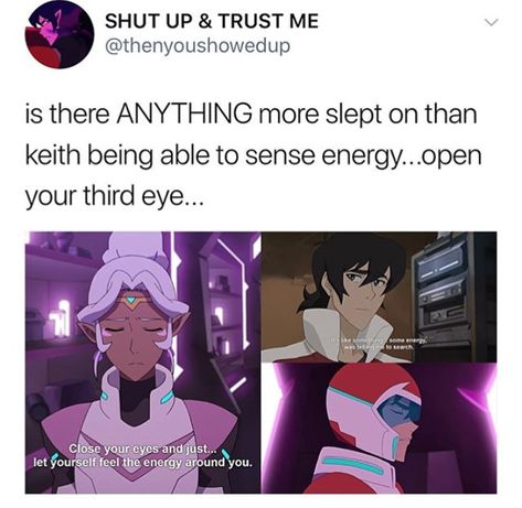 HEADCANON; Krolia is Galtean (Galra/Altean) and Keith is 50% human, 25% altean, and 25% galra Galra Keith, Voltron Funny, Keith Kogane, Voltron Comics, Form Voltron, Voltron Ships, Voltron Fanart, Voltron Klance, Voltron Legendary Defender