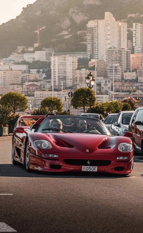 Ferrari F50 Ferrari F50 Wallpaper, F50 Ferrari, Ferrari Aesthetic, Ferrari F80, Car Vibes, Car Camper, Car Aesthetic, Sistine Chapel, Ferrari Car