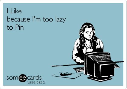 I Like because I'm too lazy to Pin. That would be right about half the time. Ironic that I both liked and pinned this. 29 Years Old Quotes, Stalker Quotes, Wisdom Quotes Funny, Funny College, Boring People, Funny Confessions, People Funny, Boring Life, 29th Birthday