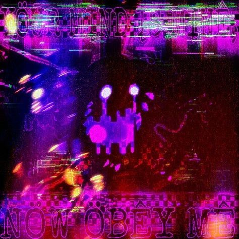 Glitchtrap Princess Quest, Princess Quest Fnaf, Fnaf Glitchtrap, William Afton, Concert