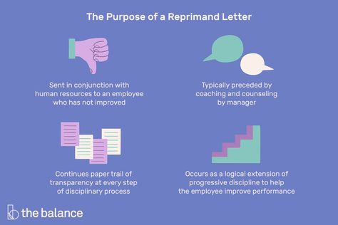 But, the reality of the situation is that if you are thinking about disciplinary action, that trust is already damaged in such a way that to rebuild the trust would take enormous effort and deep commitment. You no longer trust that the employee will perform some aspect of their job; the employee thinks that you are out to get them which is confirmed when you write them up. Army Letters, Best Cover Letter, Library Work, Letter Of Intent, Letter Formation, Paper Trail, Brand Fonts, Cover Letter Template, Leadership Skills