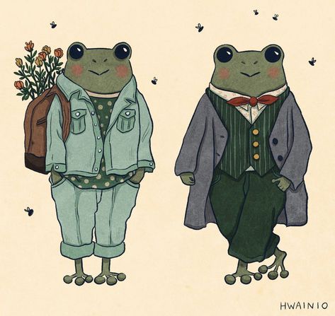 Frog Illustration, Frog Drawing, Frog Art, Hippie Wallpaper, Frog And Toad, Big Art, Art Sketchbook, Frogs, Drawing Inspiration