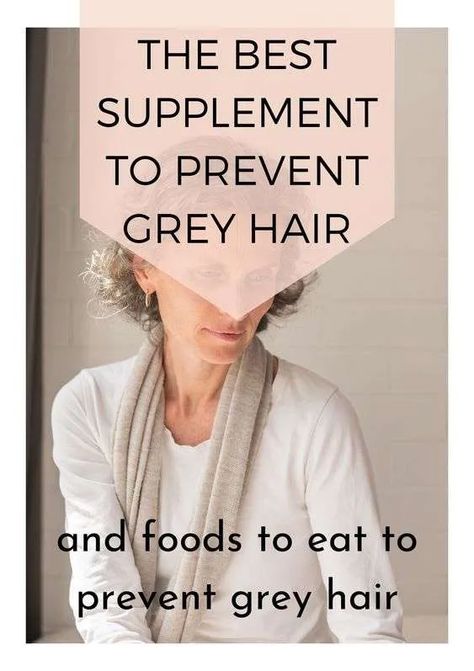 Glutathione Plus which contains vitamin B2 is one of the best supplements to prevent grey hair by providing the nutrients required to help break down the stress neurotransmitters and hydrogen peroxide that causes grey hair.Foods to prevent grey hairThe best foods to prevent grey hair are high in antioxidants and catalase found in fruits and vegetables.Foods high in catalase include: What Causes Gray Hair, Grey Hair Home Remedies, Grey Hair Reversal, Stop Grey Hair, Remedies For Dry Mouth, Grey Hair Remedies, Anti Gray Hair, Prevent Grey Hair, Reverse Gray Hair