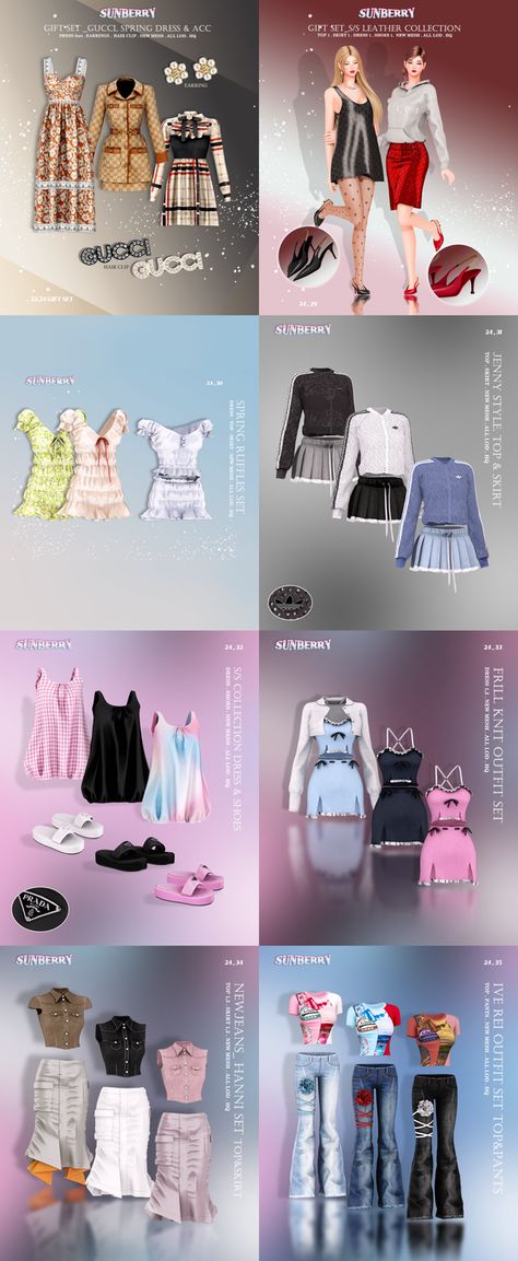 🍓CC Link 5/ 2024🍓 | Patreon Sims 4 Outfit Patreon, Sims 4 Women Clothes Cc Patreon, Ts4 Female Clothes Cc, Sims 4 Women Clothes Cc Patreon Free, Sims 4 Cc Patreon Outfit, Sims 4 Cc K Pop, Ts4 Clothes Cc Patreon, Sims 4 Cc Finds Patreon, Sims 4 Cc Women Clothes Patron