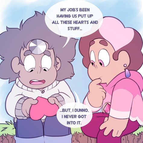 Pg 3 White Steven Au, Steven Universe Fan Fusions, Crystal Gems Steven Universe, Steven Uni, Steven Universe Diamond, Pink Diamond Steven Universe, Steven Universe Movie, Steven Universe Anime, Steven Universe Au