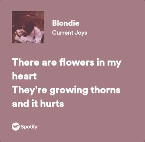 spotify lyrics Nick Rattigan, Lyrics Widget, Current Joys, Songs That Describe Me, Spotify Lyrics, Lyrics Aesthetic, Aesthetic Coquette, Describe Me, Pretty Lyrics