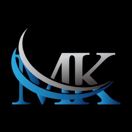 Mk Letter Dp, Mk Photography Logo, Mk Wallpaper Letter, Mk Name Logo, Mk Logo Design Art, Fancy Letter M, Painting Love Couple, Funny Cartoon Images, Abstract Figure Art