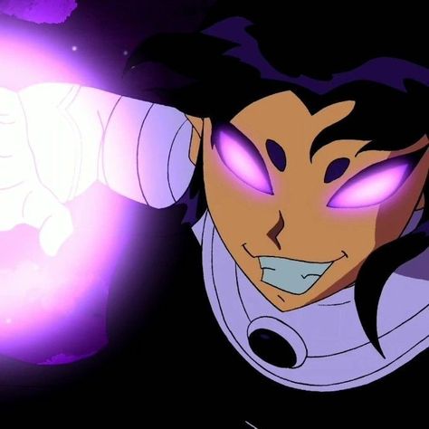 Blackfire Gifs, Blackfire Pfp, Teen Titans Blackfire, Team Titans, Teen Titans Characters, Family Art Print, Nightwing And Starfire, Fire Icons, Beast Boy