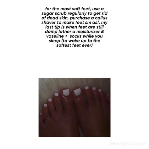 How To Make Hands Look Pretty, Foot Care Routine At Home, How To Get Soft Hands, Model Beauty Tips, Feet Care Routine, Soft Feet Remedy, Foot Care Routine, Ways To Grow Hair, Female Hygiene