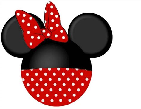 Minnie Disney cruise door magnet template Minnie Mouse Stickers, Sheep Drawing, Disney Cruise Door, Minnie Y Mickey Mouse, Disney Printables, Christmas Mickey, Disney Scrapbook Pages, Nail Art Disney, Minnie Party