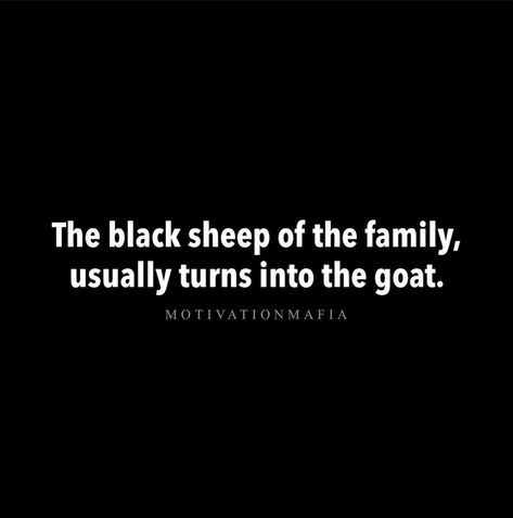 The Fixer Quotes, Fixer Quotes, Black Sheep Of The Family, Favorite Quotes, Life Quotes, Turn Ons, Quotes, Quick Saves