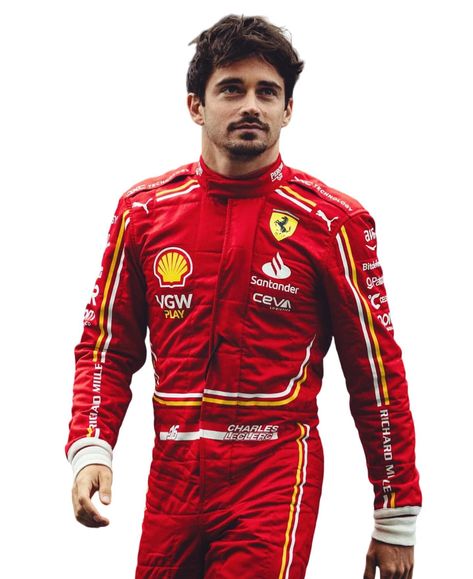 2024 CHARLES LECLERC scuderia ferrari race suit new If you need a name and flag added to the racing suit, there will be no additional cost it’s complimentary! Feel free to personalize your suit with your Name & Flag. #racesuit #racing #race #kart #kartingrace #kartbroficial #kartodromo #lovekart #gokart #2024 #ferrari #kartsuit Charles Leclerc Race Suit, Ferrari Race Suit, Ferrari Suit, Arm Stretches, Race Suit, Go Kart Racing, Kart Racing, Racing Suit, Scuderia Ferrari