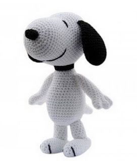 PATRONES AMIGURUMI GRATIS: PATRON GRATIS SNOOPY AMIGURUMI 49003 Crochet Snoopy, Disney Crochet Patterns, Crochet Dog Patterns, Crochet Teddy Bear Pattern, Pola Amigurumi, Crochet Animals Free Patterns, Crochet Teddy Bear, Crochet Amigurumi Free Patterns, Crochet Amigurumi Free