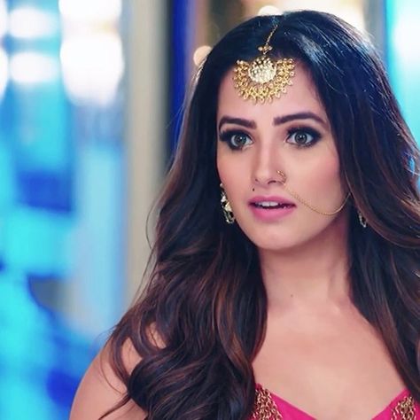 2,621 Likes, 5 Comments - Naagin (@naaginposts) on Instagram: “Apne roop main nahi, tumhare roop mein kiya 🐍” Anita Hassanandani, Diamond Earrings, Drop Earrings, On Instagram, Instagram