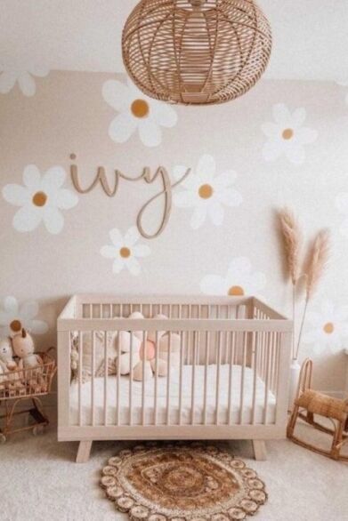 baby girl nursery ideas (2)