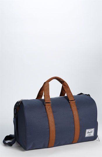 Bags For Guys, Hershel Backpack, Gym Bags, Herschel Supply Co, Herschel Supply, New Classic, Herschel, Duffel Bag, Stylish Men