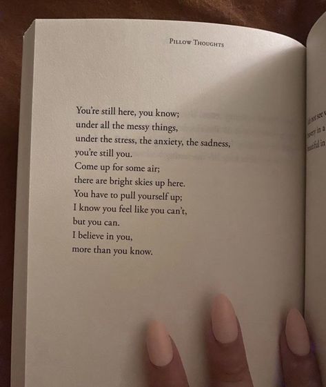 Poems On Self Acceptance, Read This When You Feel Insecure, All The Things I Never Said Journal, Peyton+ Core + Aesthetic, Beautiful Poetry Quotes, Spiraling Quotes, Healing My Heart Book Quotes, Quotes On Billboards, Best Book Quotes Of All Time