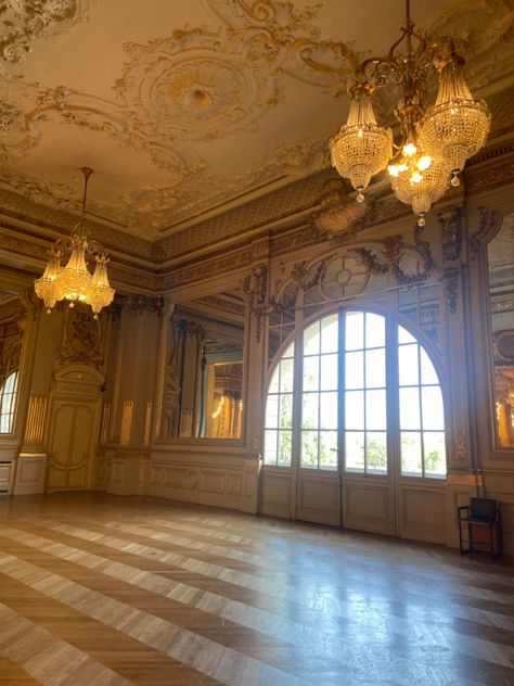 Paris ball room museum D’Orsay. Ball room aesthetic. Ball vibes. Ball dream. Ball gown. Ball room. Old Ball Aesthetic, Royal Ball Birthday Party Sweet 16, Victorian Ball Room, Ball Aesthetic Royal, Fantasy Ball Aesthetic, Ball Room Aesthetic, Yule Ball Aesthetic, Ballroom Art, Ball Rooms