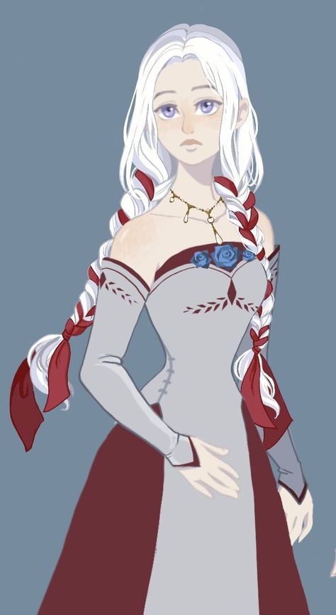 Daella Targaryen, Targaryen Art, Asoiaf Art, Queen Outfit, Violet Eyes, Game Of Thrones Art, Dragon Games, Royal House, House Of Dragons