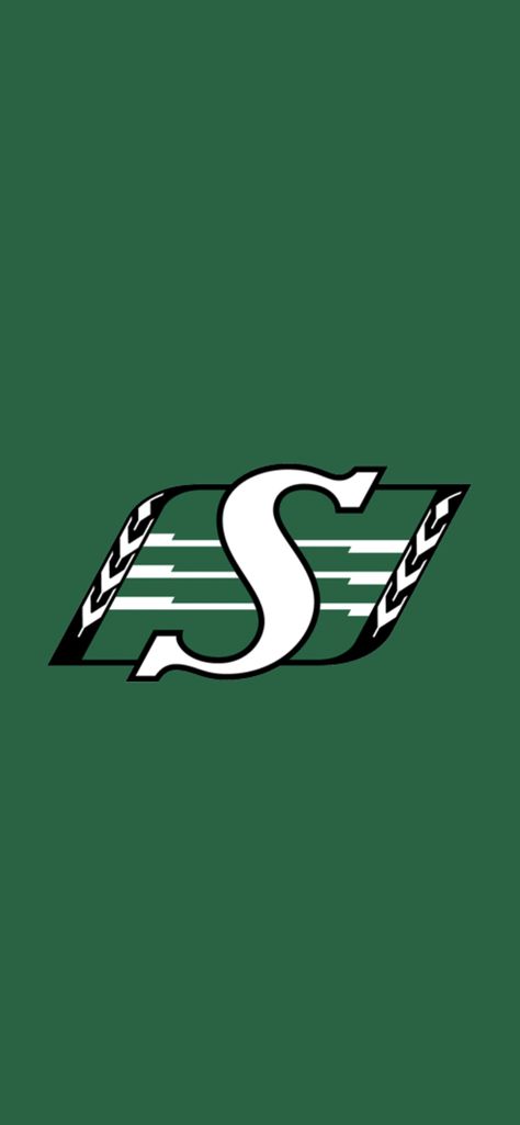 Saskatchewan Roughriders, Pro Football Teams, Football Teams, Philadelphia Eagles, Phone Wallpapers, Football Team, Nike Logo, Eagles, Philadelphia