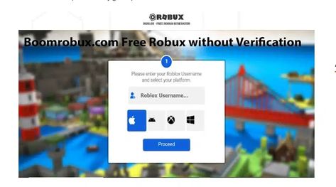 Are you a fan of Roblox? Do you want to get free Robux without going through the hassle of verification? Look no further than Boomrobux.com. This website claims to offer free Robux with no verification required. But is it too good to be true? In this article, we will take a closer look at Boomrobux […] Game Roblox, Free Robux, Too Good To Be True, Online Game, A Fan, Take A, Technology, Fan