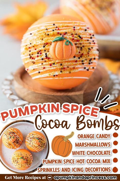 Pumpkin Spice Cocoa, Pumpkin Spice Hot Cocoa, Fall Hot Chocolate, Pumpkin Hot Chocolate, Thanksgiving Chocolates, Diy Hot Chocolate, Homemade Hot Cocoa, Hot Chocolate Gifts, Savory Meals