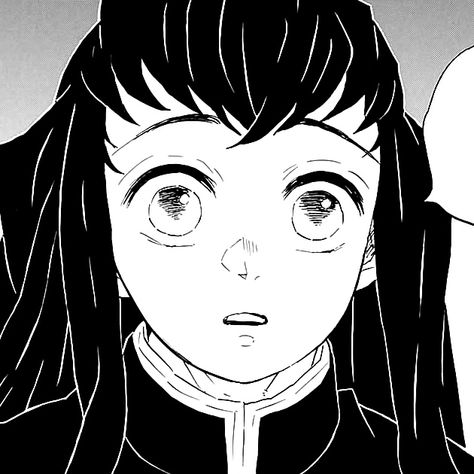 Kimetsu No Yaiba, Anime Character, Hair, Anime, Black