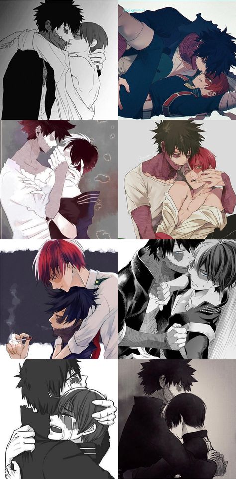 #TodoDeku Anime Siblings, Hero World, Anime Soul, My Hero Academia Shouto, Anime Baby, My Hero Academia Episodes, Cool Anime Pictures, Anime Boyfriend