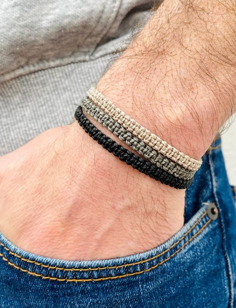 Cool bracelets for guys