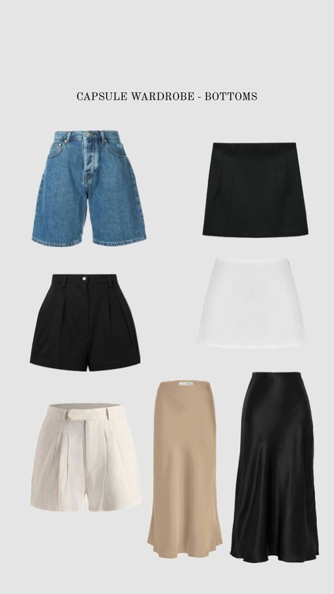 Capsule Wardrobe Bottoms, School Outfits, Connect With People, Your Aesthetic, Creative Energy, Classy Outfits, Capsule Wardrobe, Energy, Wardrobe