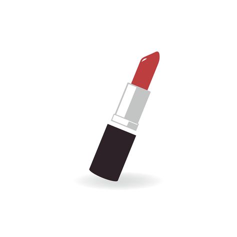 Danger Shade Lipstick Illustration, Loop Animation, Fashion Articles, Just Love, Beauty, Quick Saves