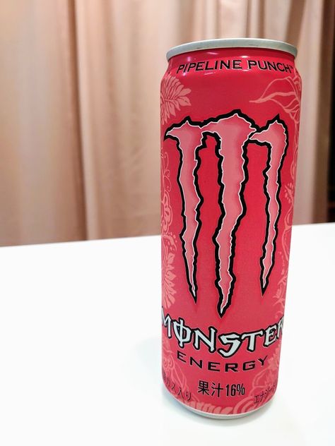 Monster Energy Drink, Monster Can, Energy Drink, Monster Energy, Energy Drink Can, Energy Drinks, Beverage Can, Energy, Drinks