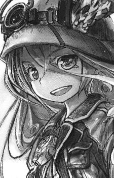 Lyza Made In Abyss, The Annihilator, Made In Abyss, Artifacts, Anime