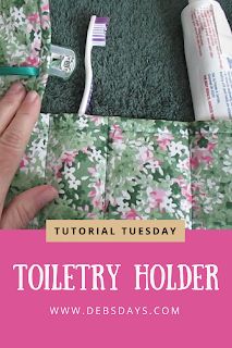 Diy Toiletries, Toothbrush Travel, Travel Tuesday, Sell Easy, Travel Sewing, Toiletry Kit, Travel Diy, Fabric Christmas Ornaments, Travel Kit