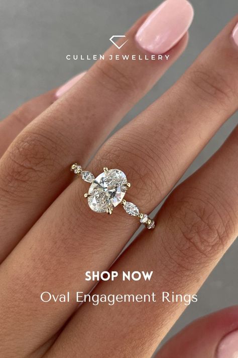 oval engagement ring, solitaire engagement ring Vintage Oval Engagement Rings, Most Popular Engagement Rings, Popular Engagement Rings, Cute Engagement Rings, Oval Engagement Ring, Vintage Engagement Rings Unique, Future Engagement Rings, Elegant Engagement Rings, Beautiful Wedding Rings