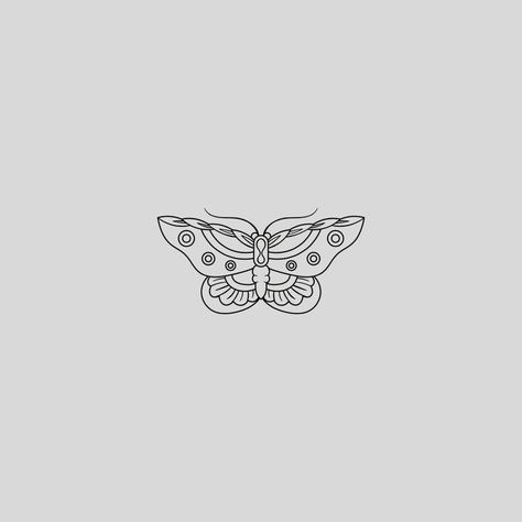 Tattoo Instagram Highlight Cover, Moth Tattoo Simple, Small Moth Tattoo, Simple Moth Tattoo, Insta Highlight Cover, Small Moths, Tattoo Instagram, Instagram Highlight Cover, Moth Tattoo