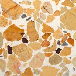 TERRAZZO FLOORING COLOUR ORANGE - High quality design TERRAZZO FLOORING | Architonic Orange Terrazzo, Terrazzo Flooring, Floor Colors, High Quality Design, Burnt Orange, Orange Color, Abstract Artwork, Flooring, Google Search