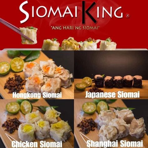 📲 Order Now! Ready to Prepare Meals 🌐 https://heylink.me/couchpatatas Siomai Rice, Siomai King, Franchise Food, Easy To Cook Meals, Filipino Recipes, White Rice, Food Shop, Food Delivery, Food Cravings