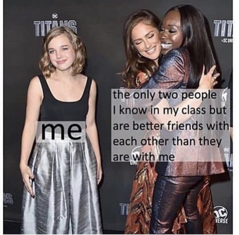 When Your Friends Leave You Out Funny, When Your Bestie Ignores You, When Ur Bff Ignores You, How To Ask Someone To Be Your Friend, When Your Friends Ignore You, Friends Ignoring You, When Your Best Friend Ignores You, No Friends Meme, When You Have No Friends