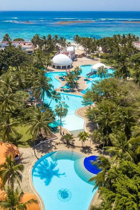 Senses Drawing, Diani Beach, Tropical Architecture, Sea Resort, 5 Star Resorts, More Than Meets The Eye, Mombasa, Modern Tropical, Beach Resort