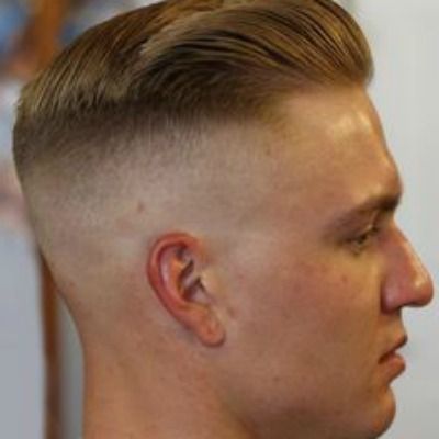 0 Fade Haircut, Side Haircut, High And Tight Haircut, High Fade Haircut, High Skin Fade, Military Haircut, Skin Fade, Haircut Pictures, High Fade