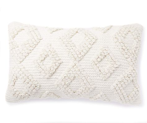 Broyhill Cadence Ivory Throw Pillow | Big Lots Cream Throw Pillow, Preppy Beds, Usc Dorm, Tan Decorative Pillows, Bedroom Throw Pillows, Cute Throw Pillows, Preppy Pillows, Beachy Pillows, Ivory Throw Pillows