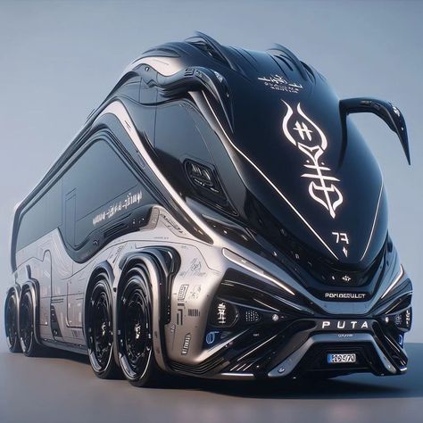 Future Explored (@xperia.ai) • Photos et vidéos Instagram Expensive Vehicles, Bus Concept, Future Concept Cars, Concept Vehicles Sci Fi, Future Transportation, Future Trucks, City Vehicles, Vehicle Care, Luxury Bus